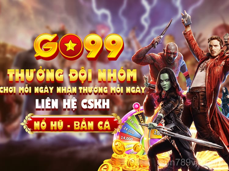 Khuyến mãi 789vip
